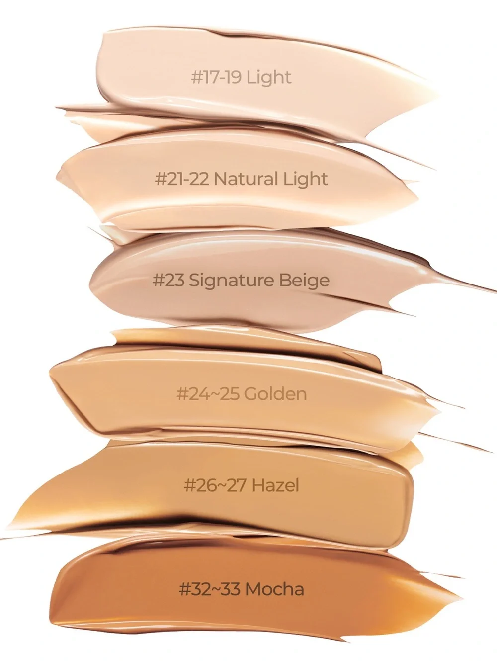 Cell Fusion C create smooth